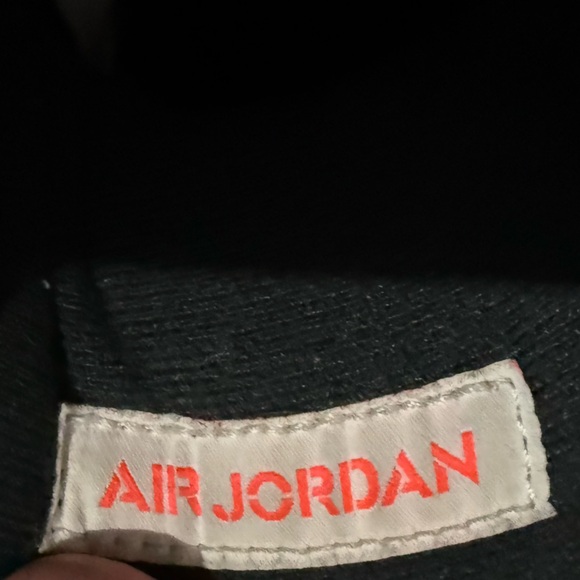 Jordan 5 Poison Ivy - Picture 5 of 11